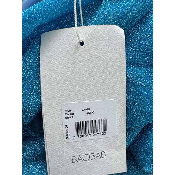 Baobab Zadeh Juno Large Midi Dress - Picture 3 of 3